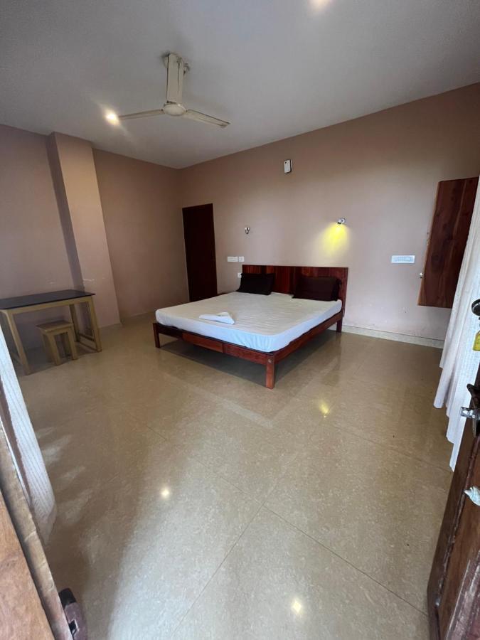 Kizhunna Rock Beach House Kannur Esterno foto